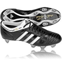 adidas adipure ii trx soft ground football boots