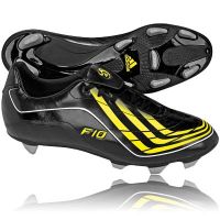 adidas junior f10.9 trx soft ground football boots
