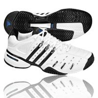 adidas barricade v tennis shoe