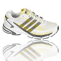 Adidas Lady Response Stability Running Shoe picture 1