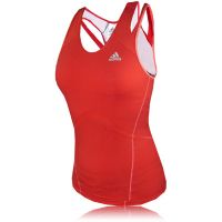 adidas lady supernova support running vest
