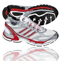 adidas lady supernova sequence control running shoe