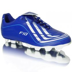 Adidas F10.9 Firm Ground Football Boots