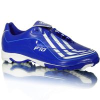 adidas junior f10.9 trx astro turf football boots