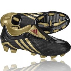 Adidas Predator Powerswerve Firm Ground Football Boot