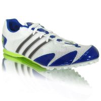 adidas cosmos middle distance running spikes