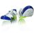 Adidas Cosmos Middle Distance Running Spikes picture 4
