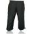 Adidas Essential 3 Stripe 3/4 Pant picture 2