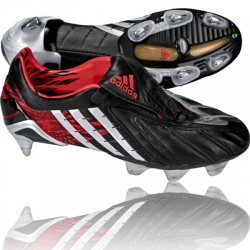 Adidas Predator Powerswerve XTRX Soft Ground Football Boots