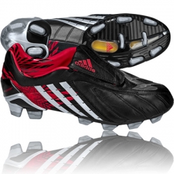 Adidas Predator Powerswerve TRX Firm Ground Football Boots