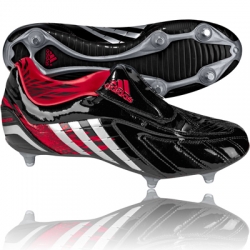 Adidas Absolado Powerswerve Soft Ground Football Boots