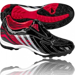 Adidas Junior Absolado Powerswerve Astro Turf Football Boot