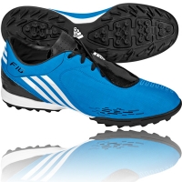 adidas junior f10i trx astro turf football boot