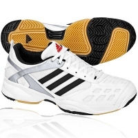 adidas court raw 2 indoor court shoe