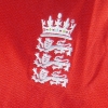 Adidas 3 Lions England Cricket Shirt picture 2