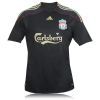 Adidas Liverpool Away Replica Football Shirt 2009/2010