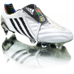 Adidas Predator Powerswerve Confederation Soft Ground Football Boot