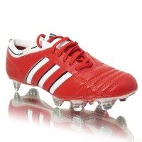 adidas adipure ii trx soft ground football boots