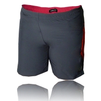 adidas lady response 6 inch baggy shorts