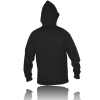 Adidas Essential 3 Stripe Hooded Top picture 1