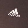 Adidas Essential 3 Stripe Hooded Top picture 2