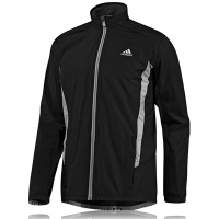adidas supernova gore windstopper running jacket