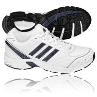 adidas duramo 2 leather x-training shoes
