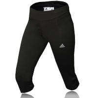 adidas lady essential capri tights