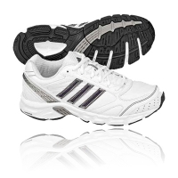 adidas lady duramo 2 leather x-training shoes
