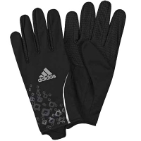 adidas climacool breathable running gloves