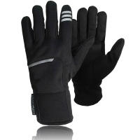 adidas climawarm thermal running gloves