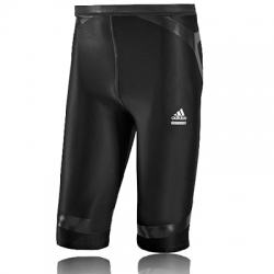 Adidas Techfit PowerWeb Short Tights