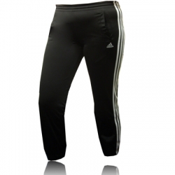 Adidas Junior Essential 3 Stripe Leisure