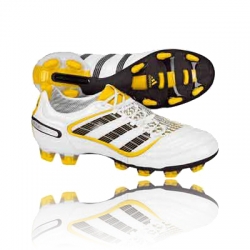 Cheap Adidas X Predator X Firm Ground Football Boots from SportsShoes now £99.99