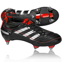 Adidas Junior X Predator X Firm Ground Football Boots
