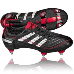Adidas Junior X Predator X Soft Ground Football Boots
