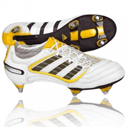 Adidas X Predator X Soft Ground Football Boots By Adidas