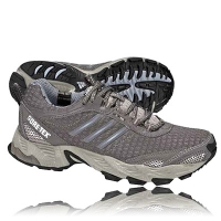 adidas lady trediac gore-tex trail shoes