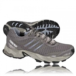 Adidas Lady Trediac Gore-Tex Trail Shoes By Adidas