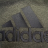 Adidas Essential Logo Hooded Leisure Top picture 2