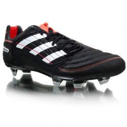 Adidas Predator Absolado X TRX Soft Ground Football Boots