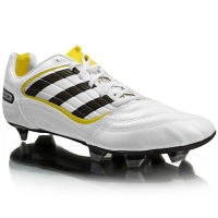 Adidas Predator Absolado X Soft Ground Football Boots picture 1