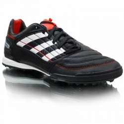 Adidas Junior Predator Absolado Astro Turf Football Boots