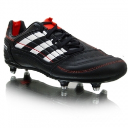 Adidas Junior Predator Absolado X Soft Ground Football Boot