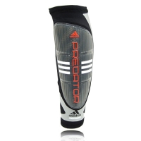 adidas predator x shin guard