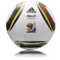 adidas world cup 2010 official match football