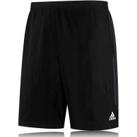 adidas response 9 inch baggy shorts