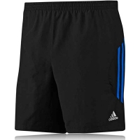 adidas response 7 inch baggy shorts