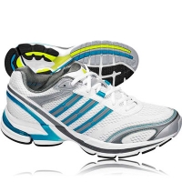 adidas lady supernova glide 2 running shoes