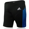 Adidas Lady Response Tight Running Shorts